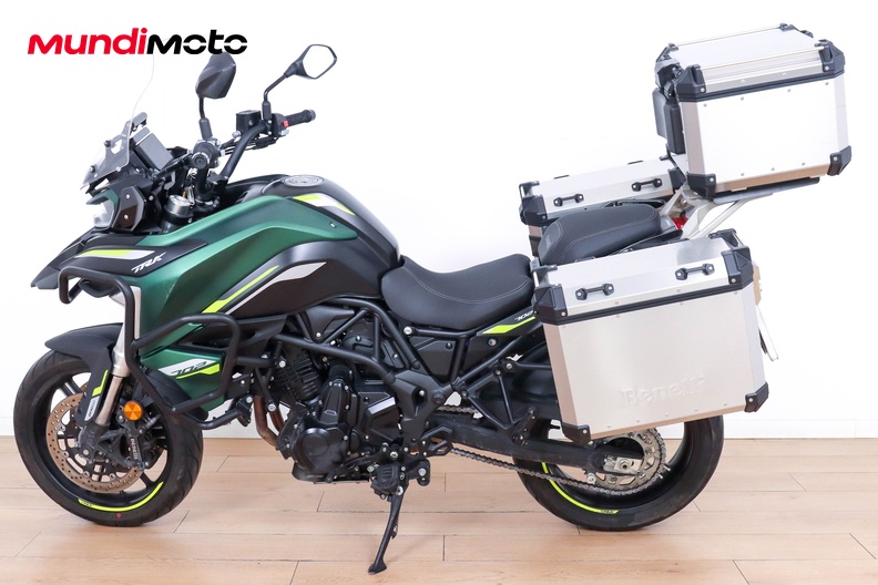 Motorbike image 5