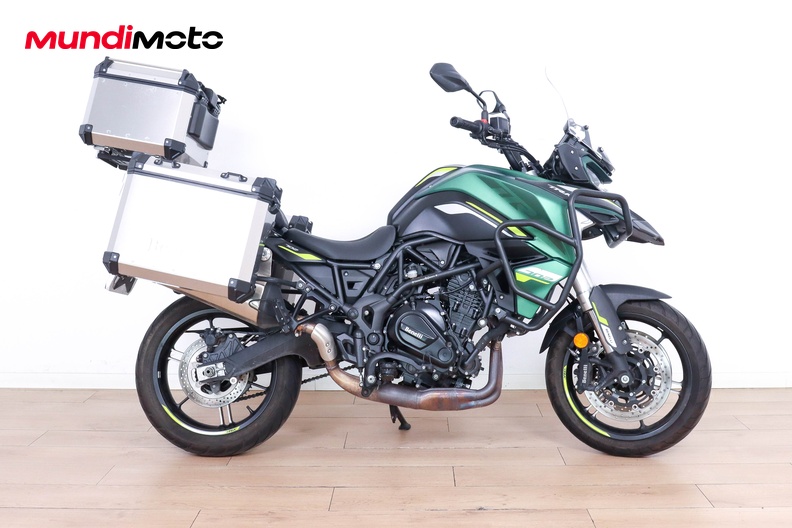 Motorbike image 0