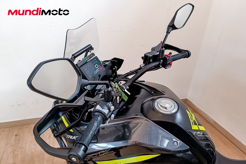 Motorbike image 10