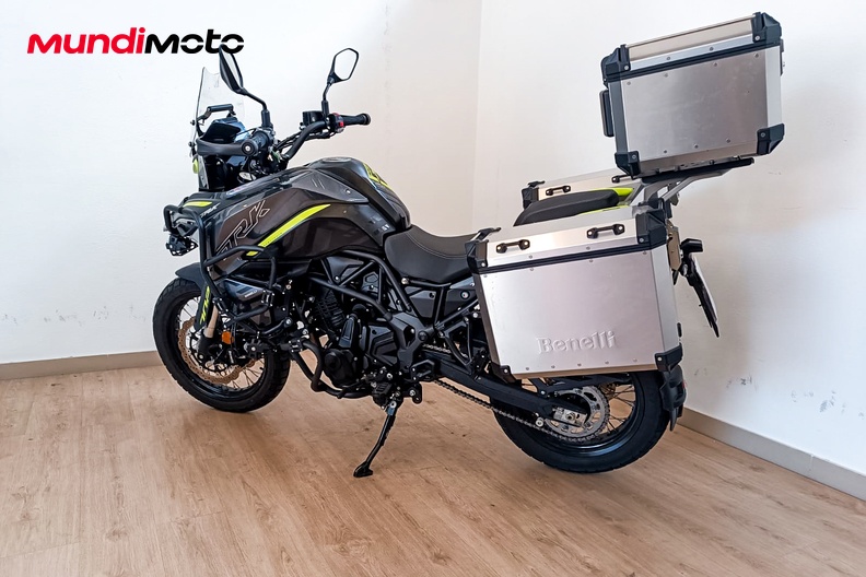 Motorbike image 7