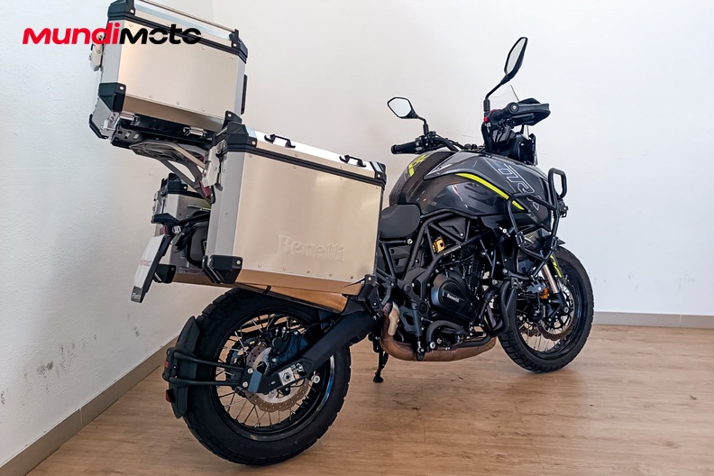 Motorbike image 2