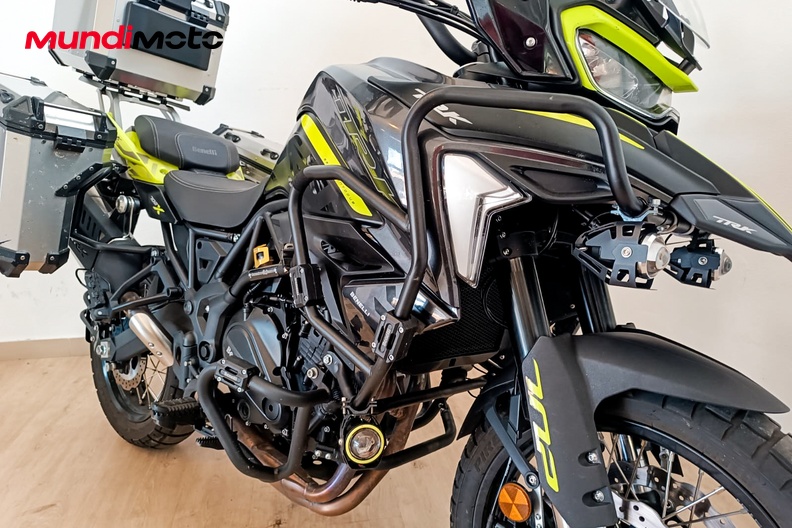 Motorbike image 4