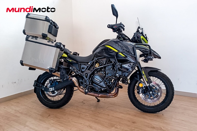 Motorbike image 0