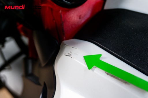 damage image