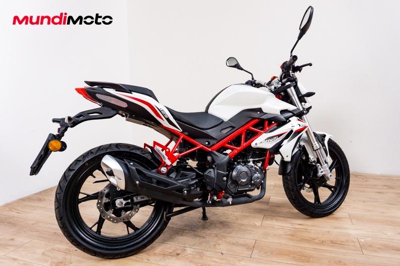 Motorbike image 2