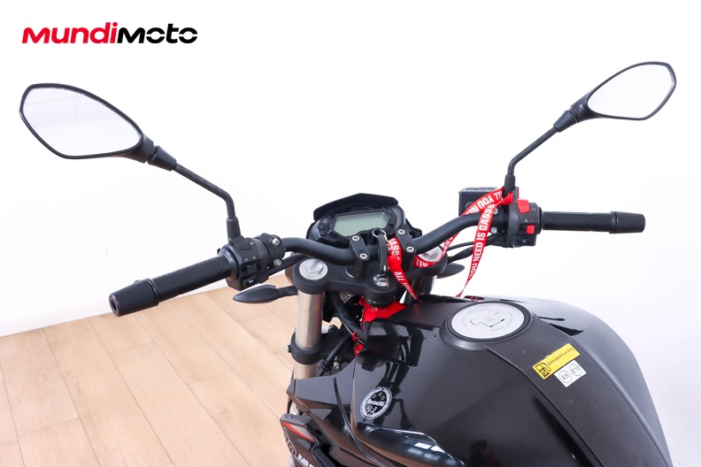 Motorbike image 10
