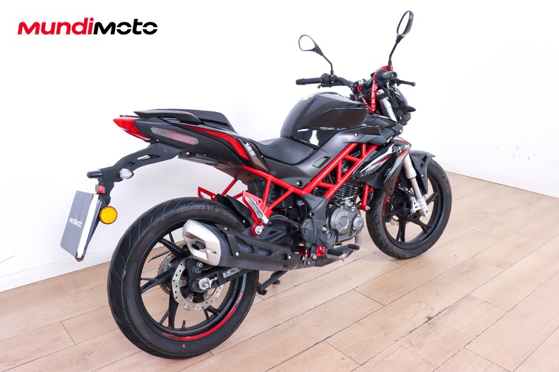 Motorbike image 2