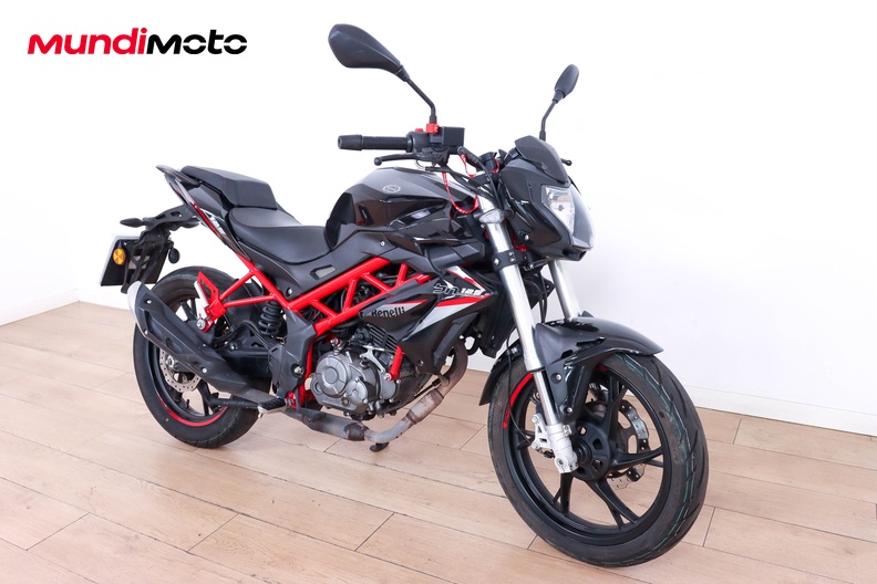 Motorbike image 1