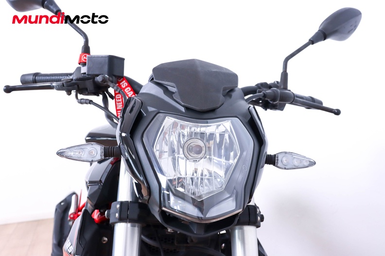 Motorbike image 4