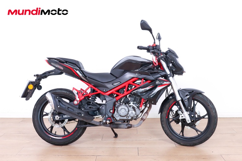 Motorbike image 0