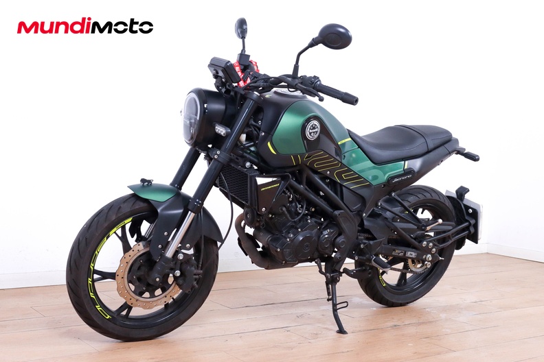 Motorbike image 7