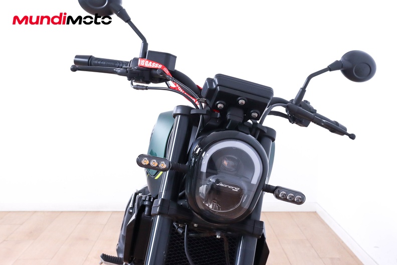 Motorbike image 4