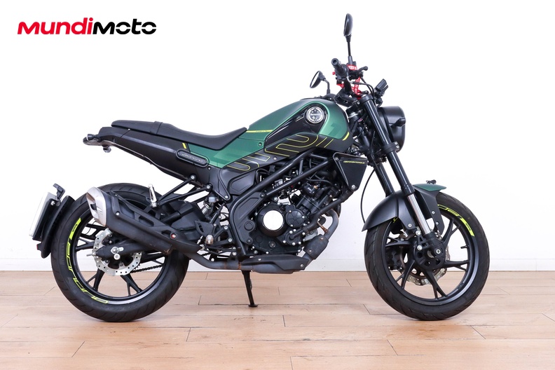 Motorbike image 0