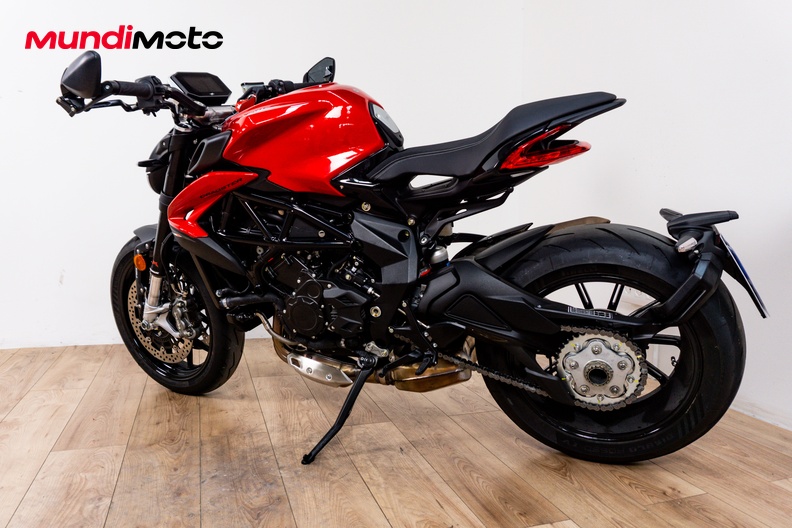 Motorbike image 7