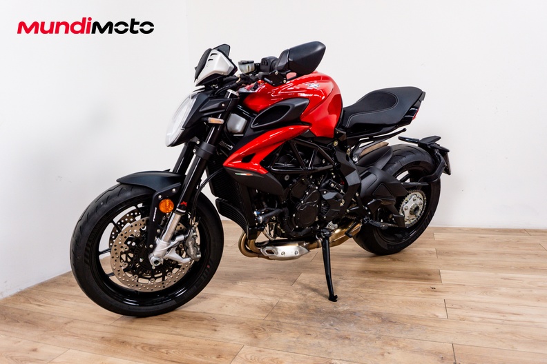 Motorbike image 6