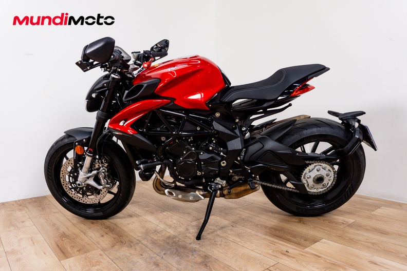 Motorbike image 5