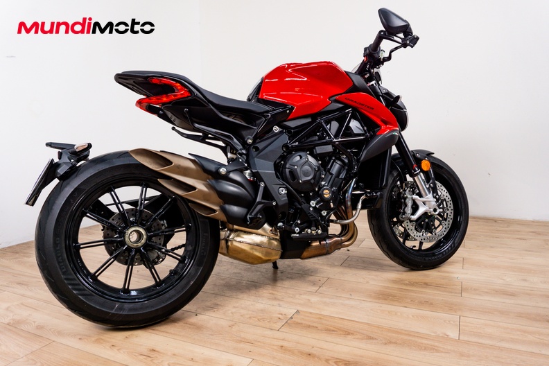 Motorbike image 2