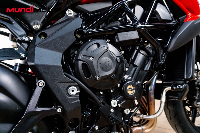 Motorbike image 3