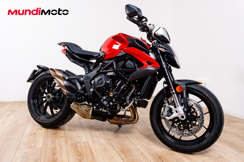 Motorbike image 1
