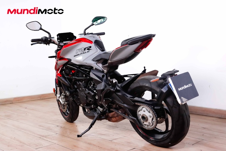 Motorbike image 6
