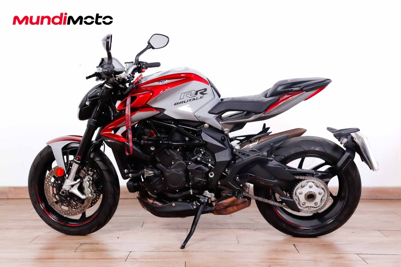 Motorbike image 5