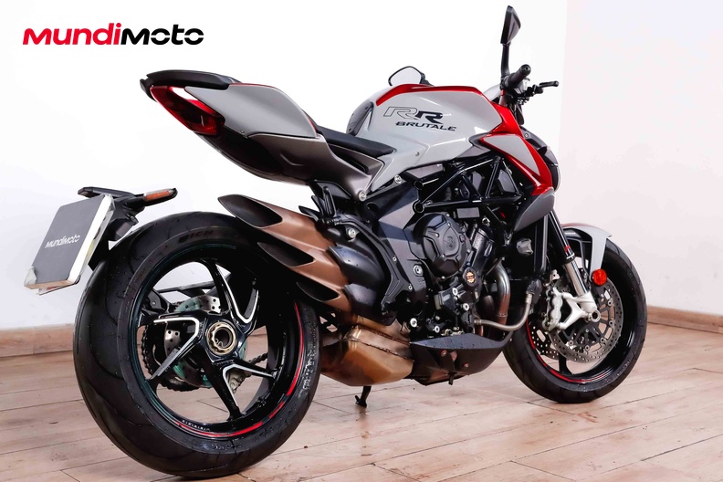 Motorbike image 2