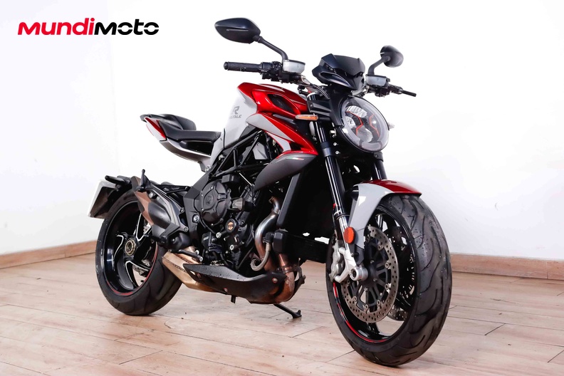 Motorbike image 1