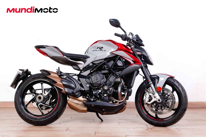 Motorbike image 0