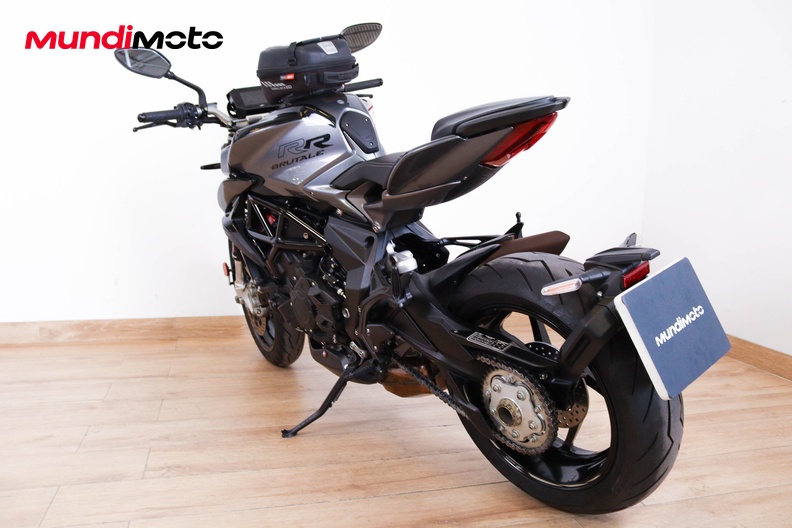 Motorbike image 7