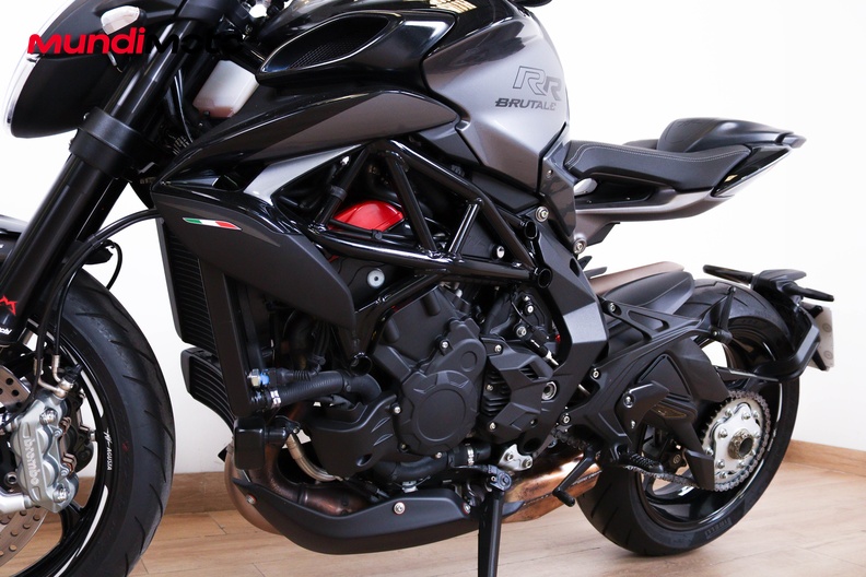 Motorbike image 8