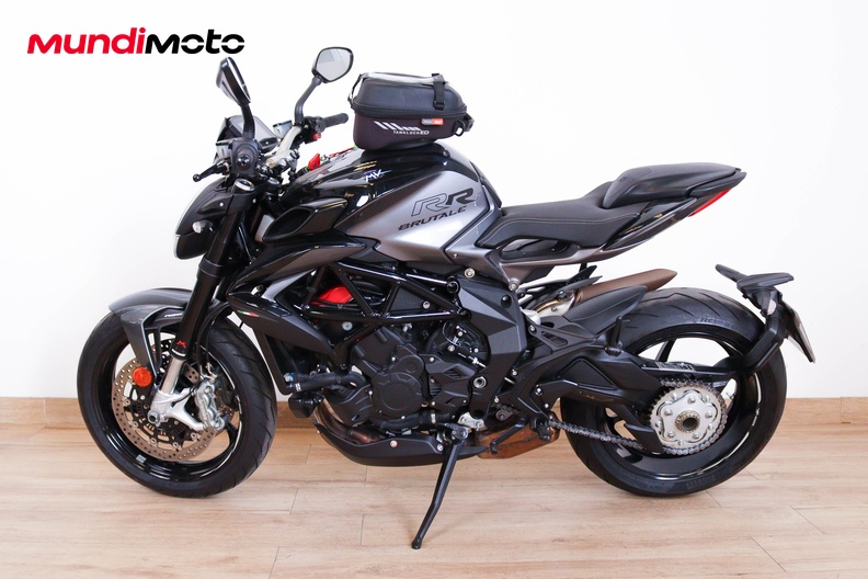 Motorbike image 5