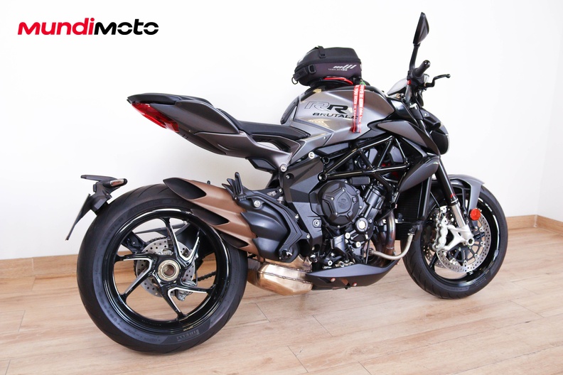 Motorbike image 1