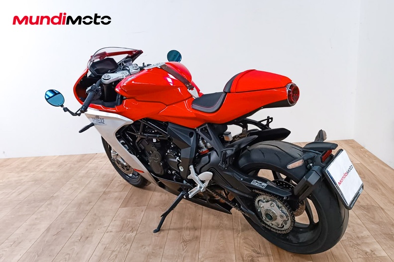 Motorbike image 7