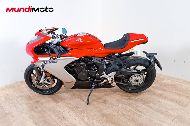 Motorbike image 5