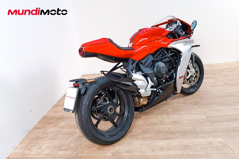 Motorbike image 2