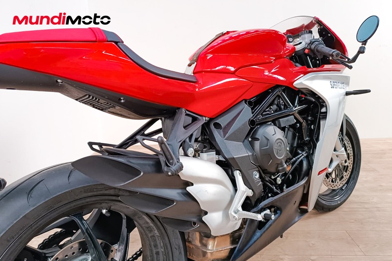 Motorbike image 3