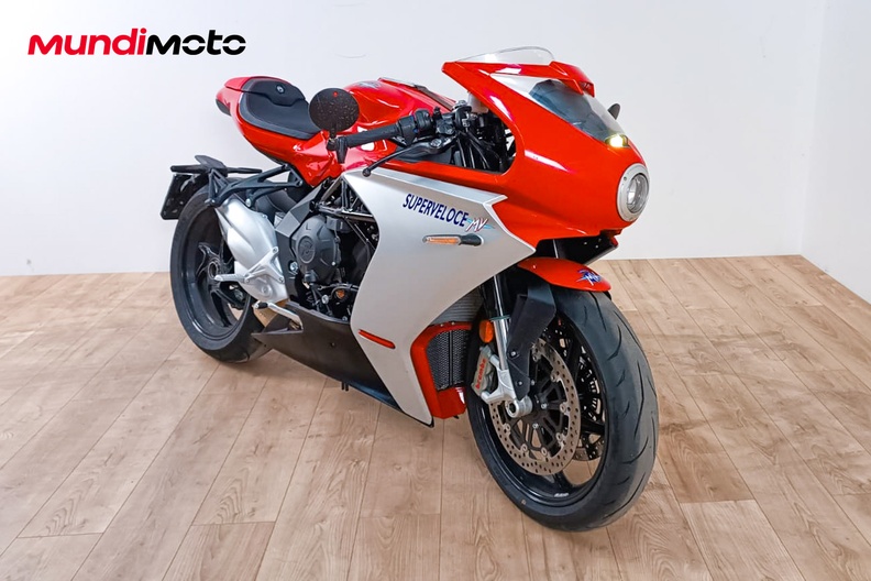 Motorbike image 1