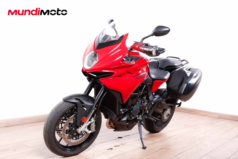 Motorbike image 6