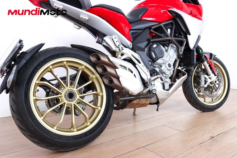 Motorbike image 3