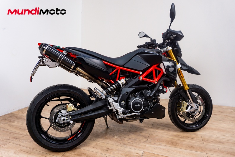 Motorbike image 2