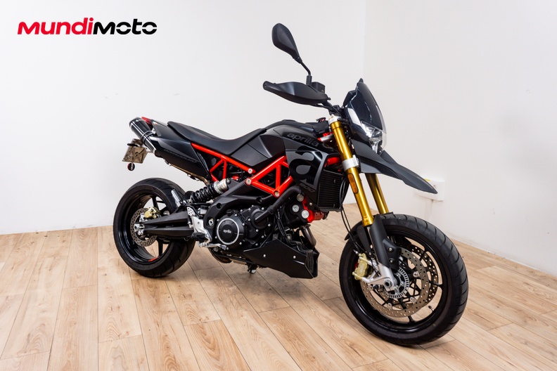 Motorbike image 1