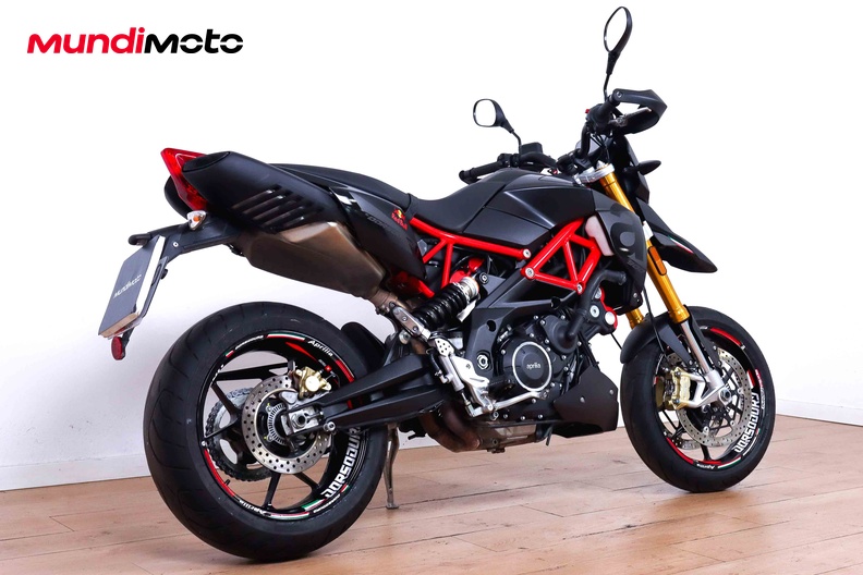 Motorbike image 2