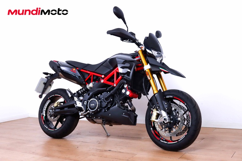 Motorbike image 1