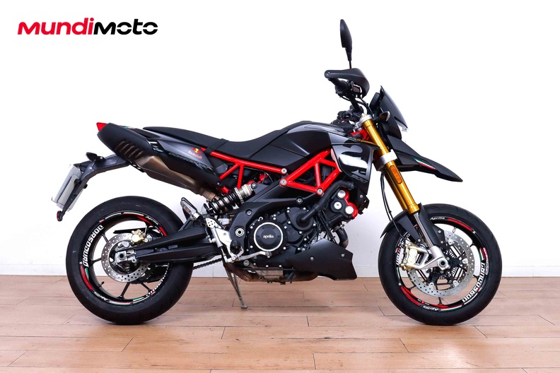 Motorbike image 0
