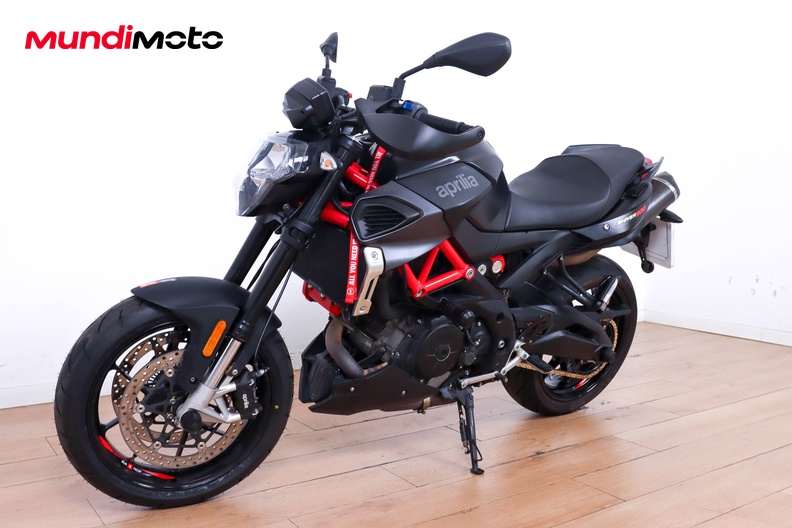 Motorbike image 7
