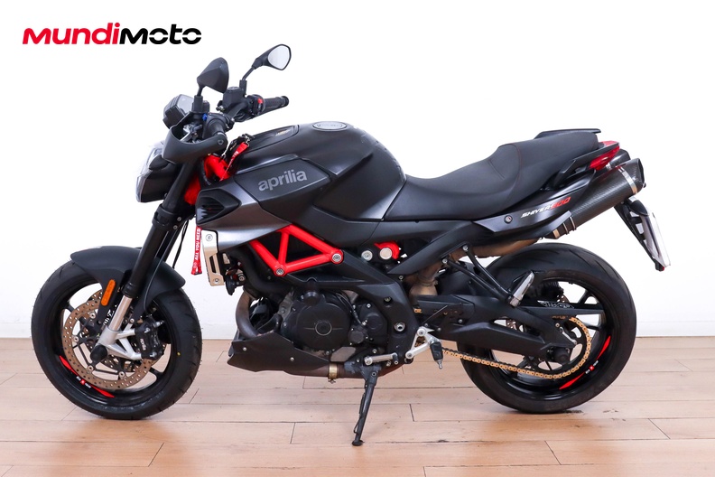 Motorbike image 5