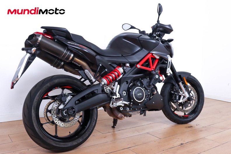 Motorbike image 2