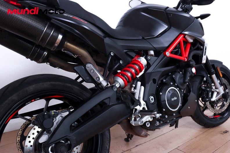 Motorbike image 3