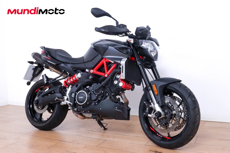Motorbike image 1