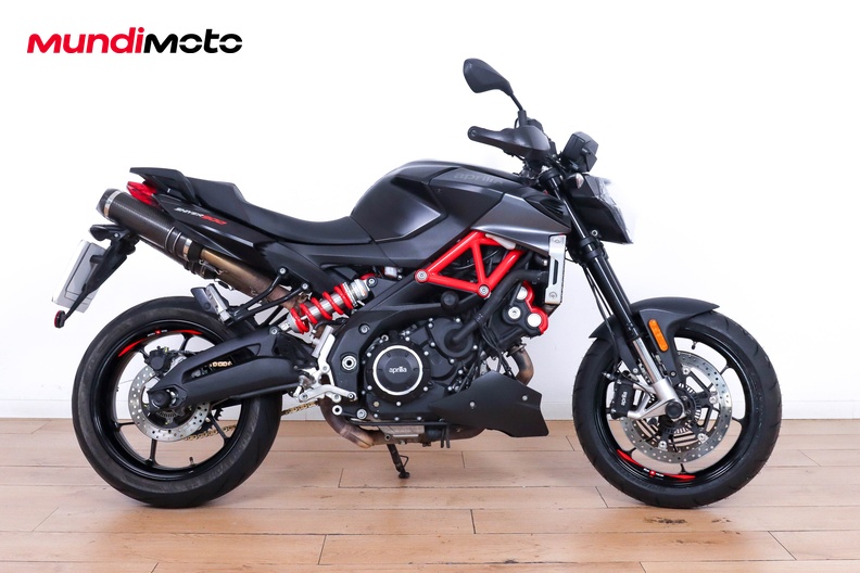 Motorbike image 0